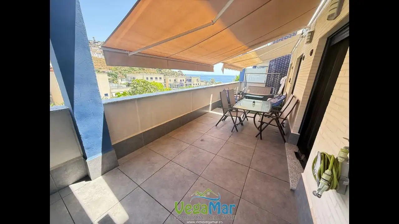 Terrassa de Planta baixa en venda en Almuñécar amb Aire condicionat i Terrassa