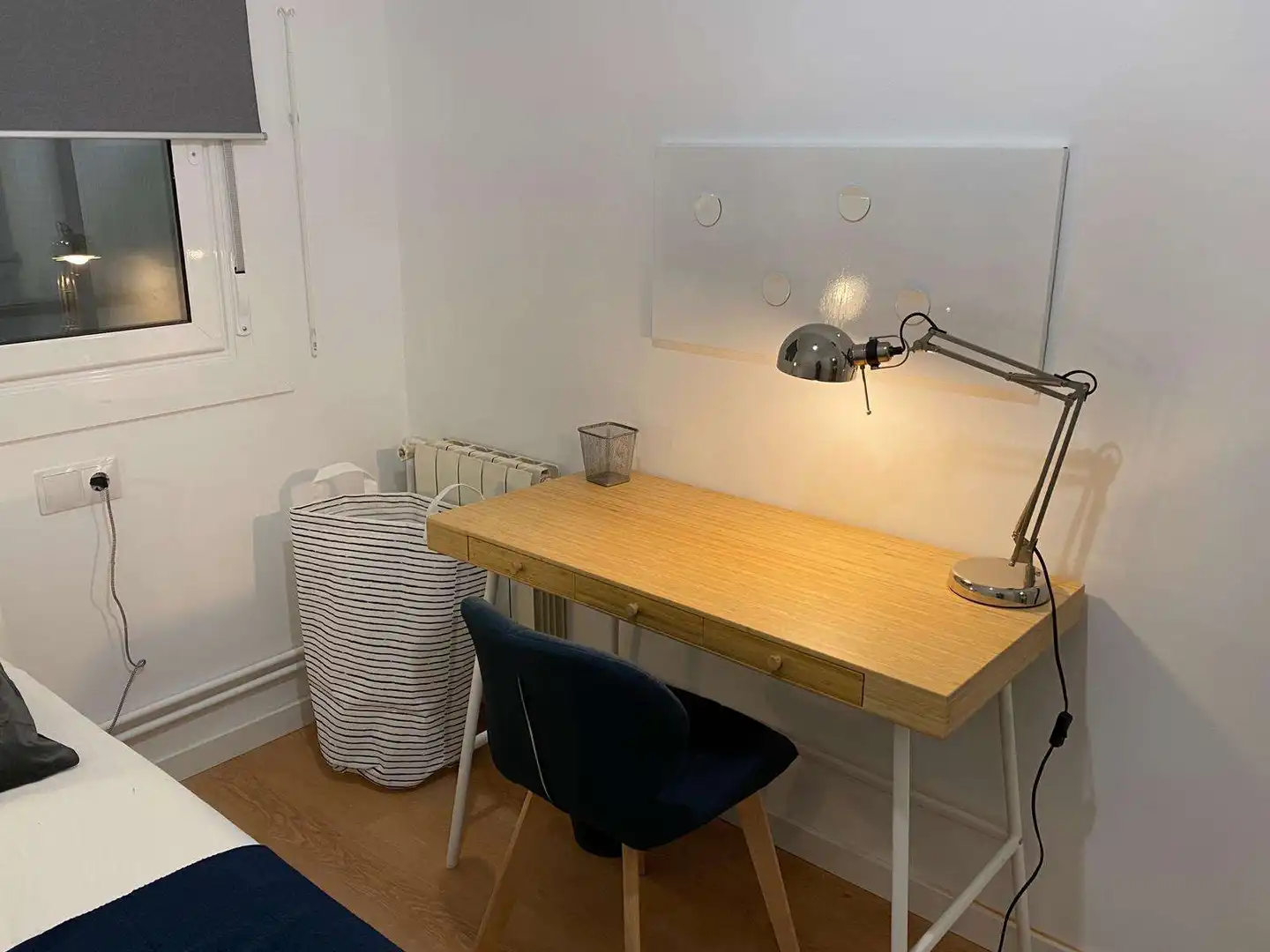 Room in Vilapicina i la Torre Llobeta