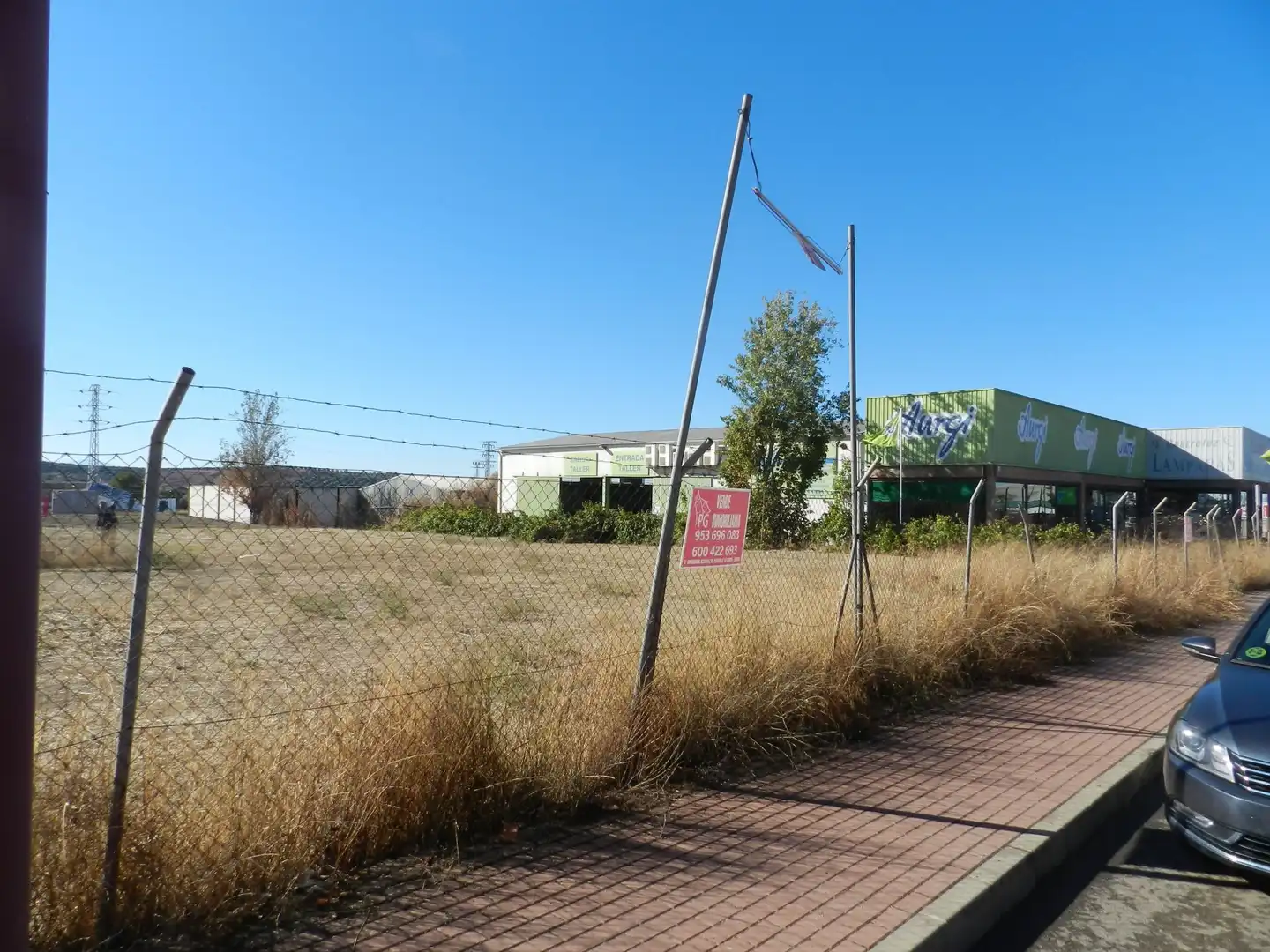 Terreni e lotti in vendita a La Zarzuela - San José - Belén, imagen 9