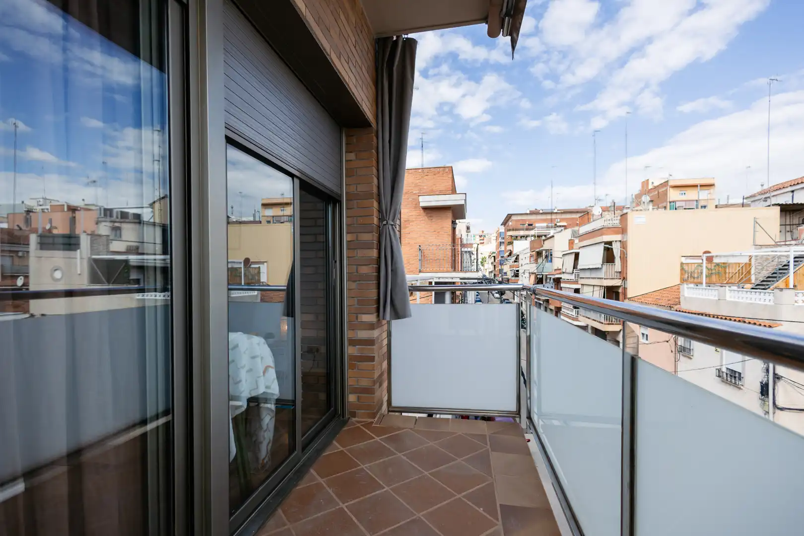 Adosado con balcón en venta en Carrer de Pau Claris, imagen 24