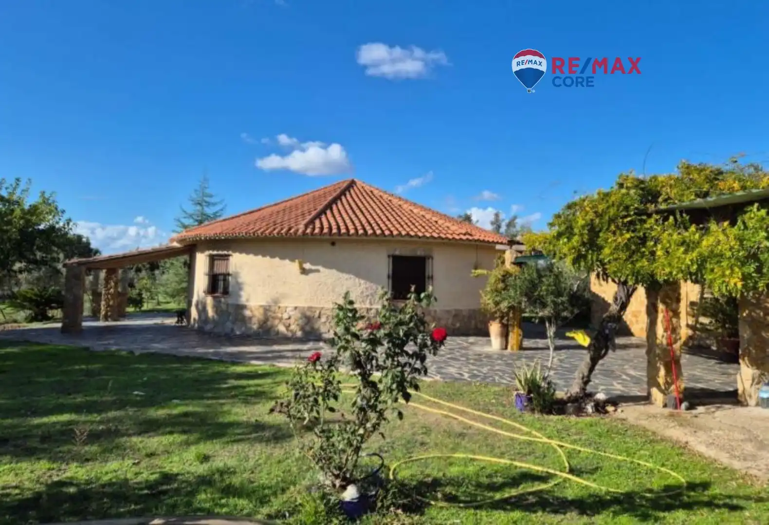 Casa amb jardí en venda a Avenida Elvas, imagen 7