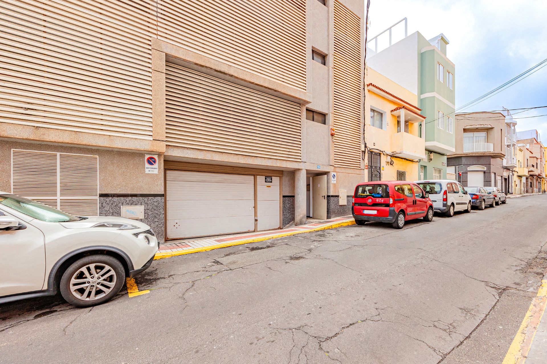 Parking of Garage for sale in Las Palmas de Gran Canaria