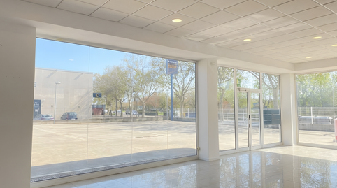 Foto 2 de Edifici en venda a Sud, Carretera de Roses - Fossos, Figueres