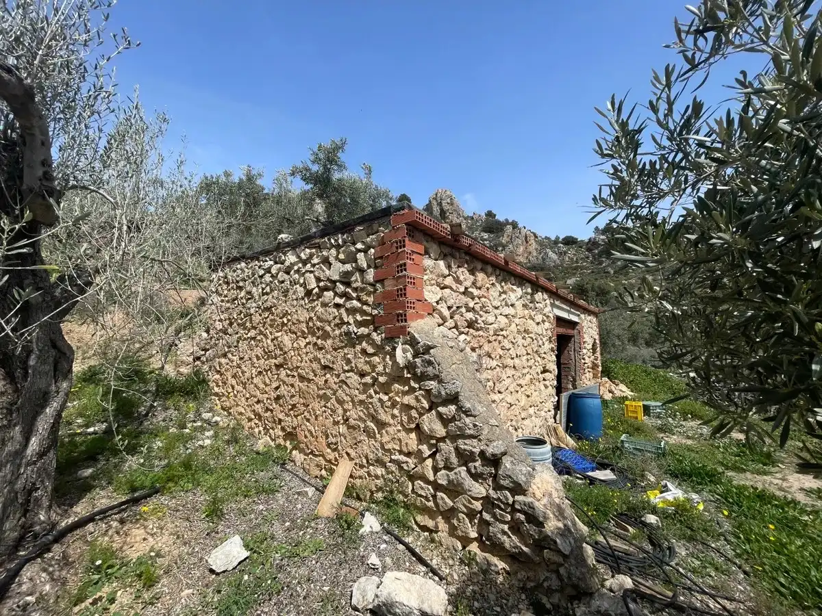 Maison rustique à vendre à Confrides, imagen 15
