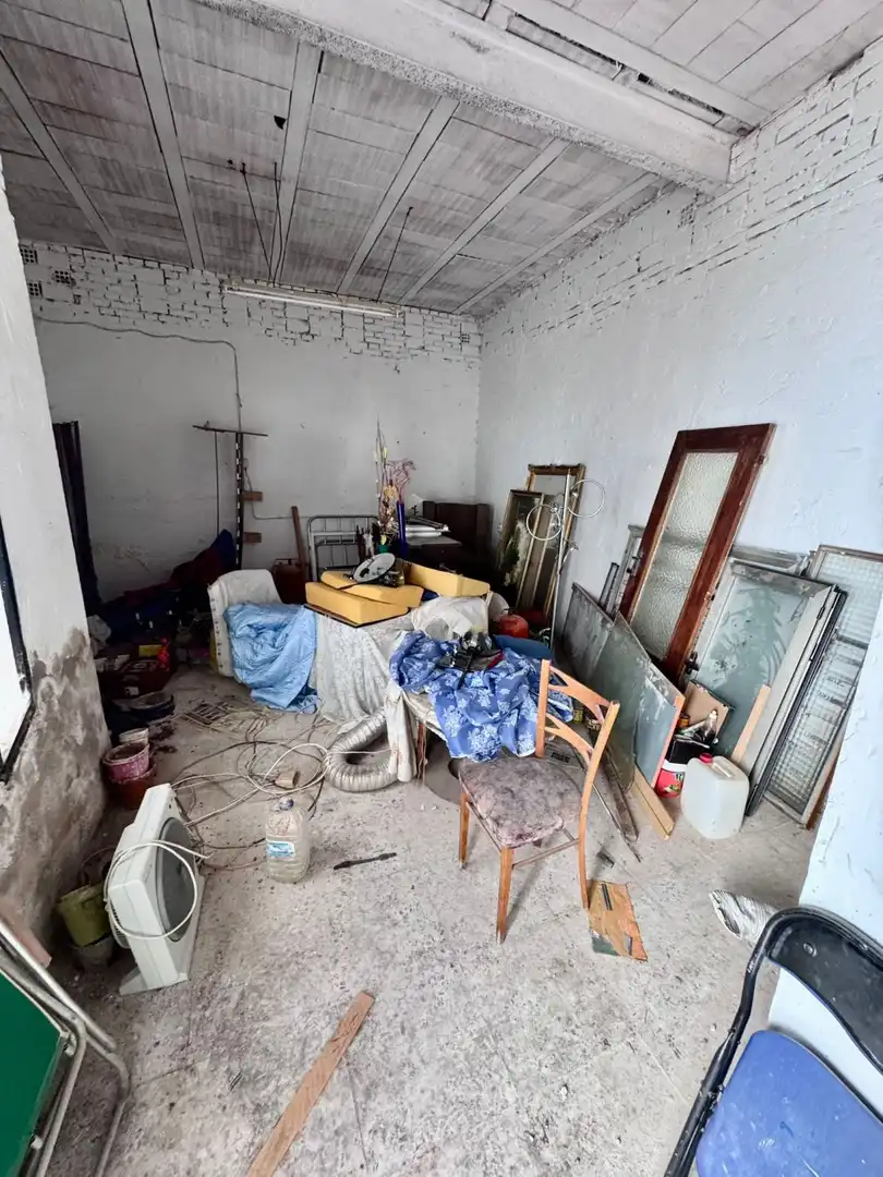 Local en venta en Valdepeñas