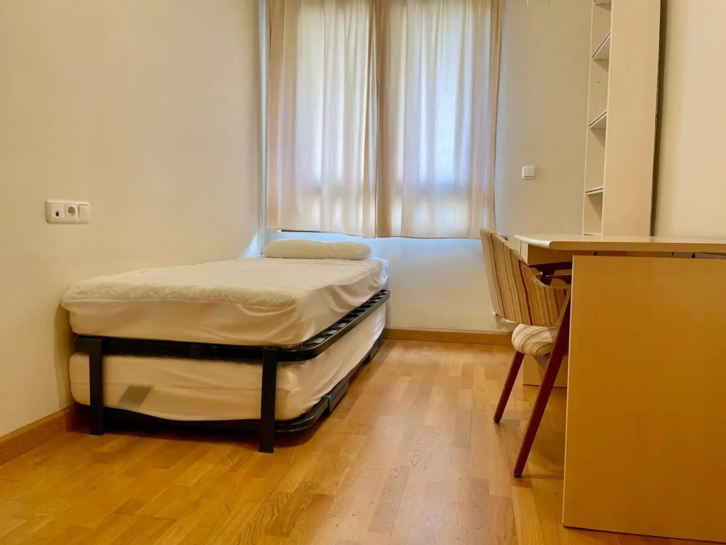 Dormitori de Pis en venda en Córdoba amb Aire condicionat, Calefacció i Parquet
