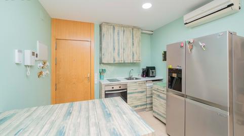 Foto 3 de Loft en venta en Avenida M-40, 11, Campodón - Ventorro del Cano, Madrid