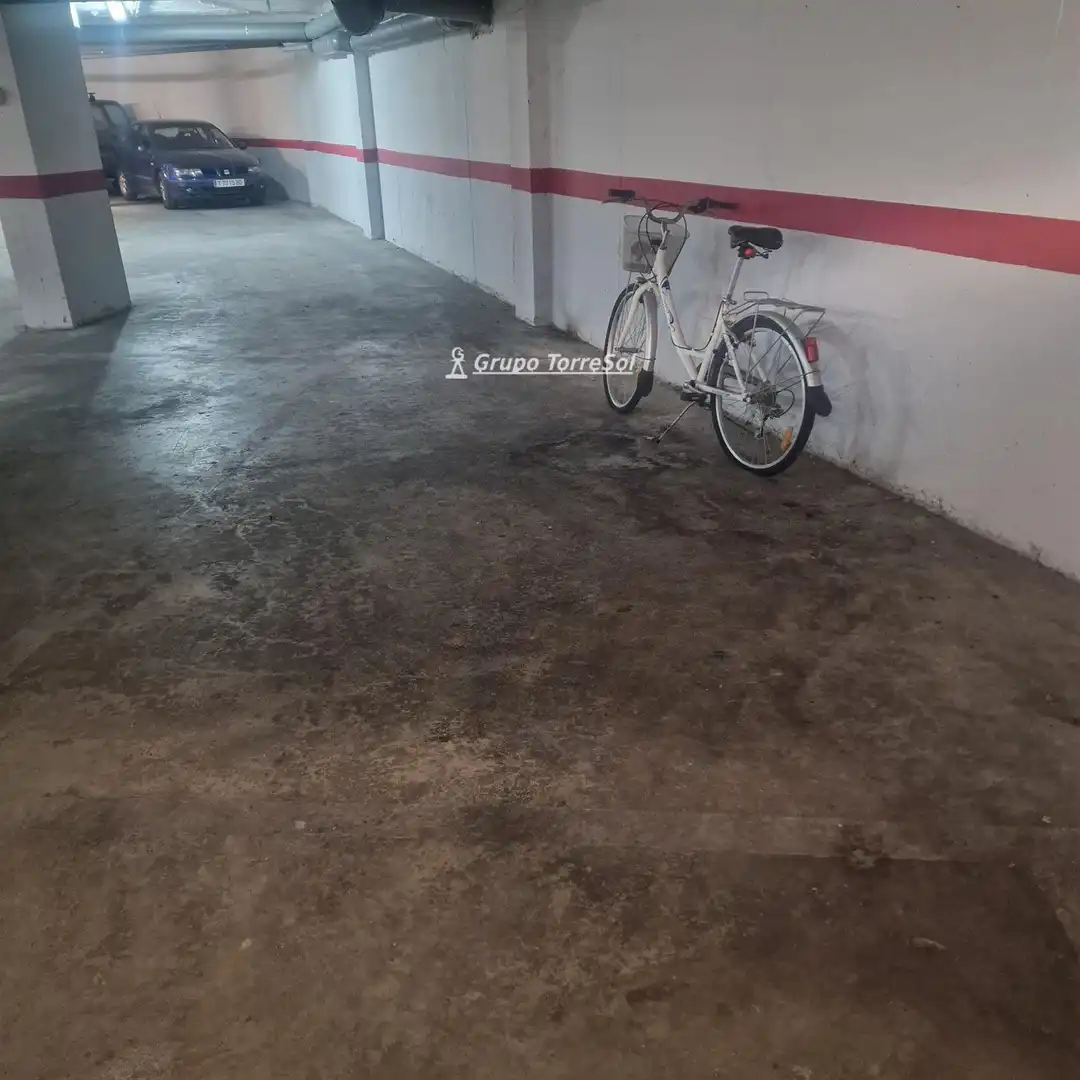 Einzelparkplatz zum Verkauf in MIRAMAR, imagen 4