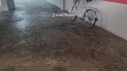Foto 4 de Garaje en venta en Miramar, Centre, Torredembarra