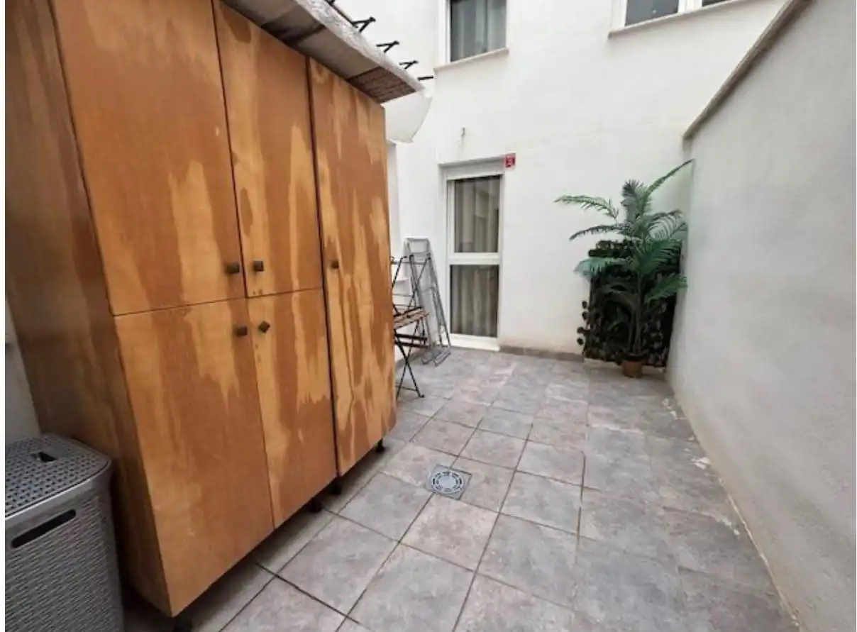 Apartament amb ascensor en venda a Casco Antiguo, imagen 12