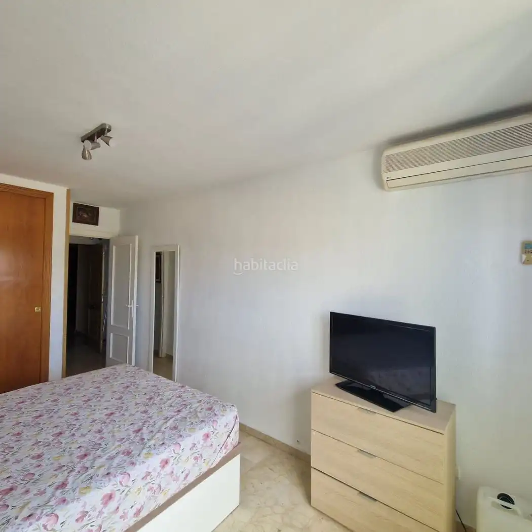 Penthouse mit Aufzug zur Miete in Carrer Terral 6, imagen 25