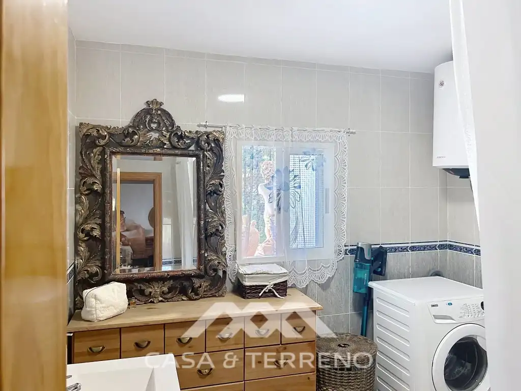 Houses for sale in Diseminados Benamayor, Cómpeta