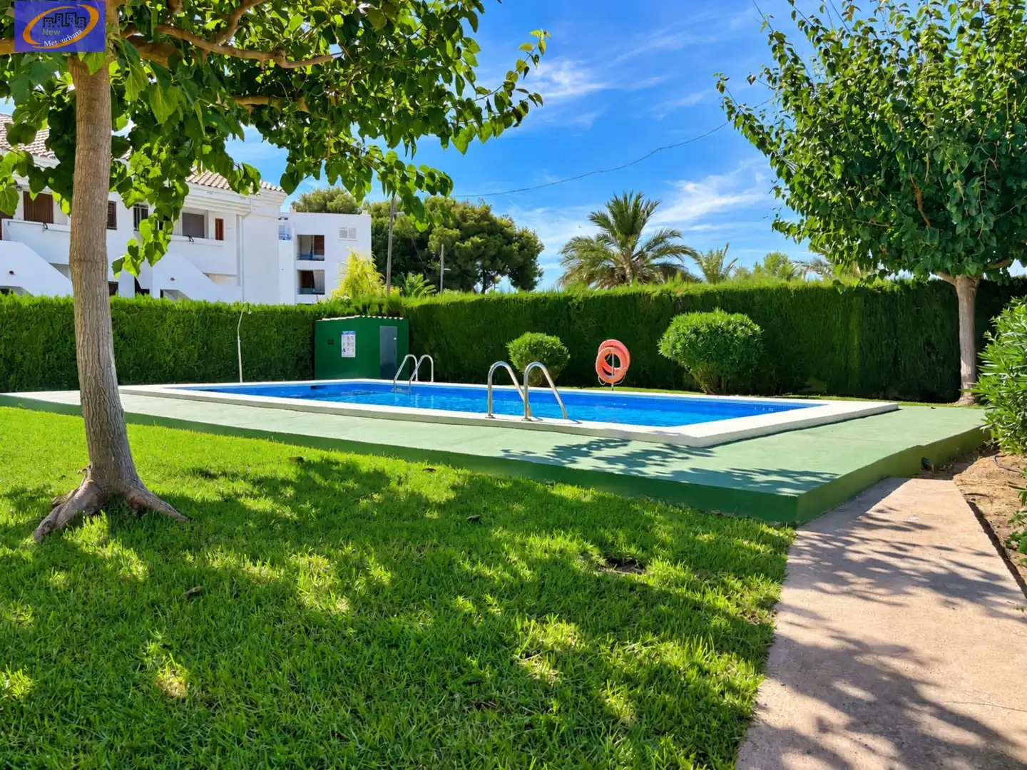 Adossat amb piscina en venda a Alcossebre, imagen 7