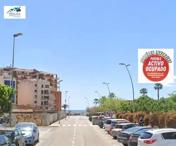Appartement avec ascenseur à vendre à Calle del Papa Pío XII