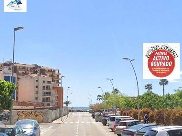 Appartement avec ascenseur à vendre à Calle del Papa Pío XII