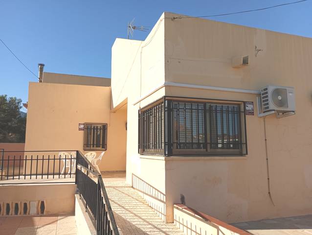 Casa-chalet en Venta en Pino Alto