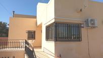 Exterior view of House or chalet for sale in Mont-roig del Camp  with Air Conditioner, Heating and Private garden