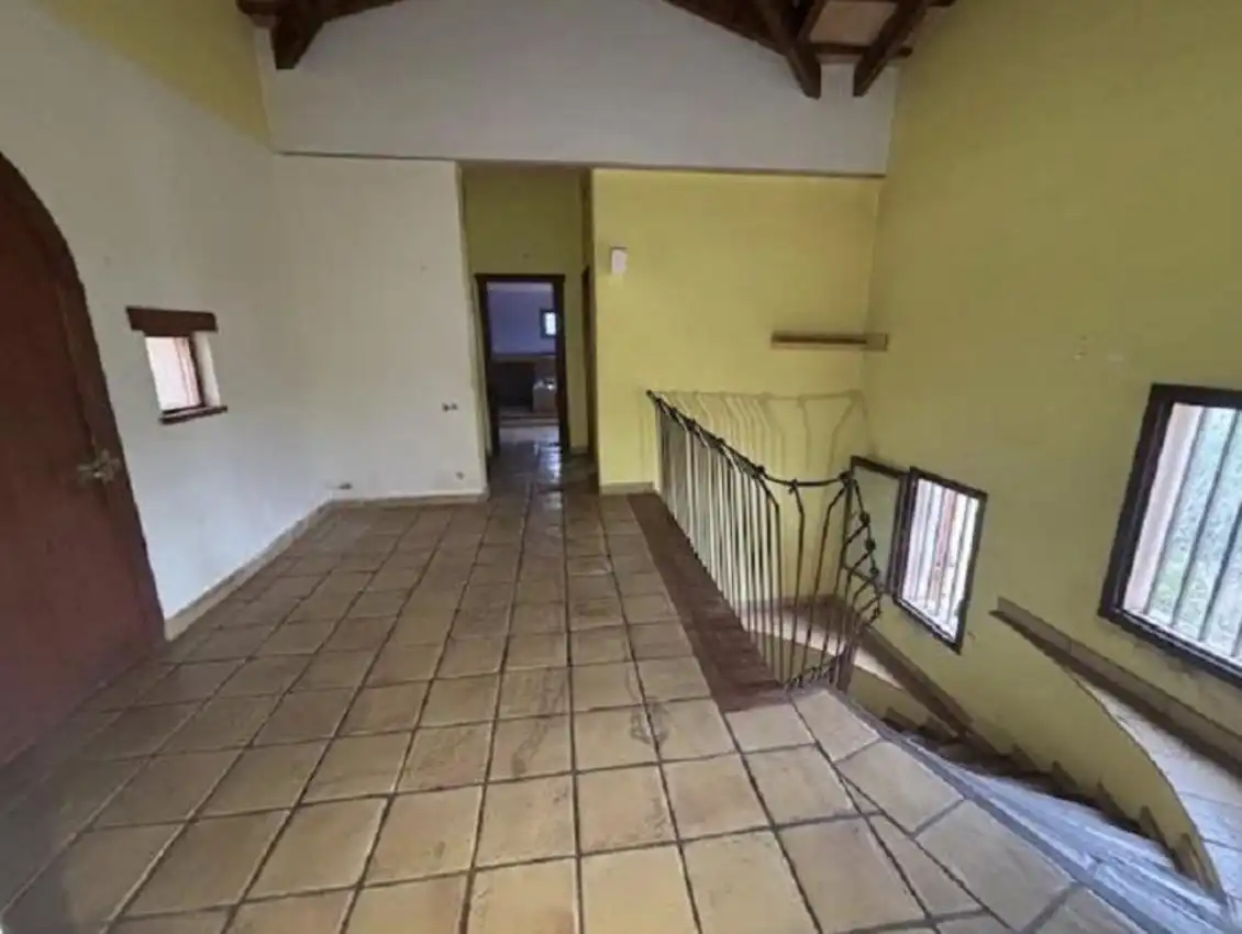 Haus oder Chalet zum Verkauf in Olesa de Bonesvalls mit Privatgarten