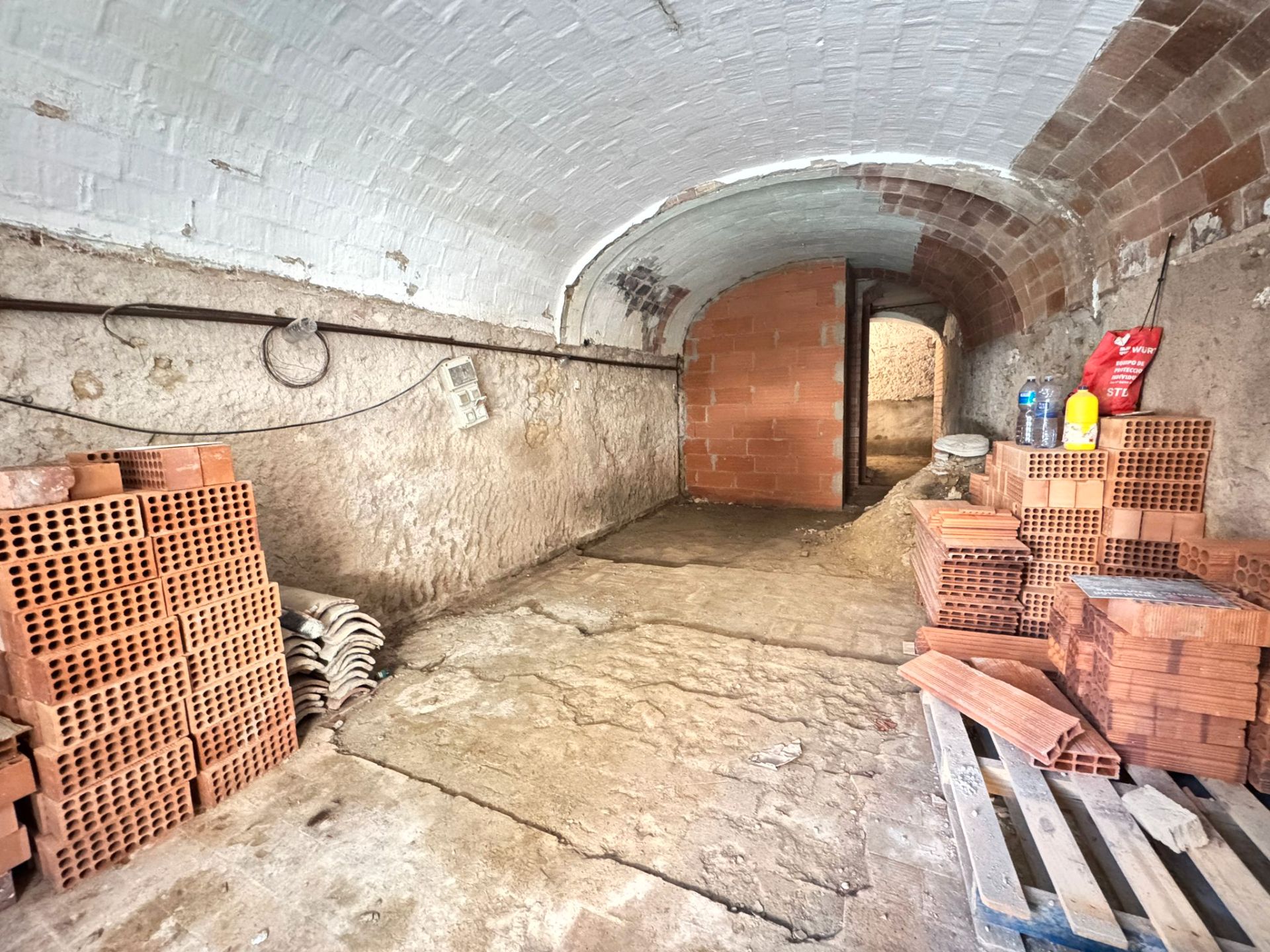 Finca rústica en venda en Pontós