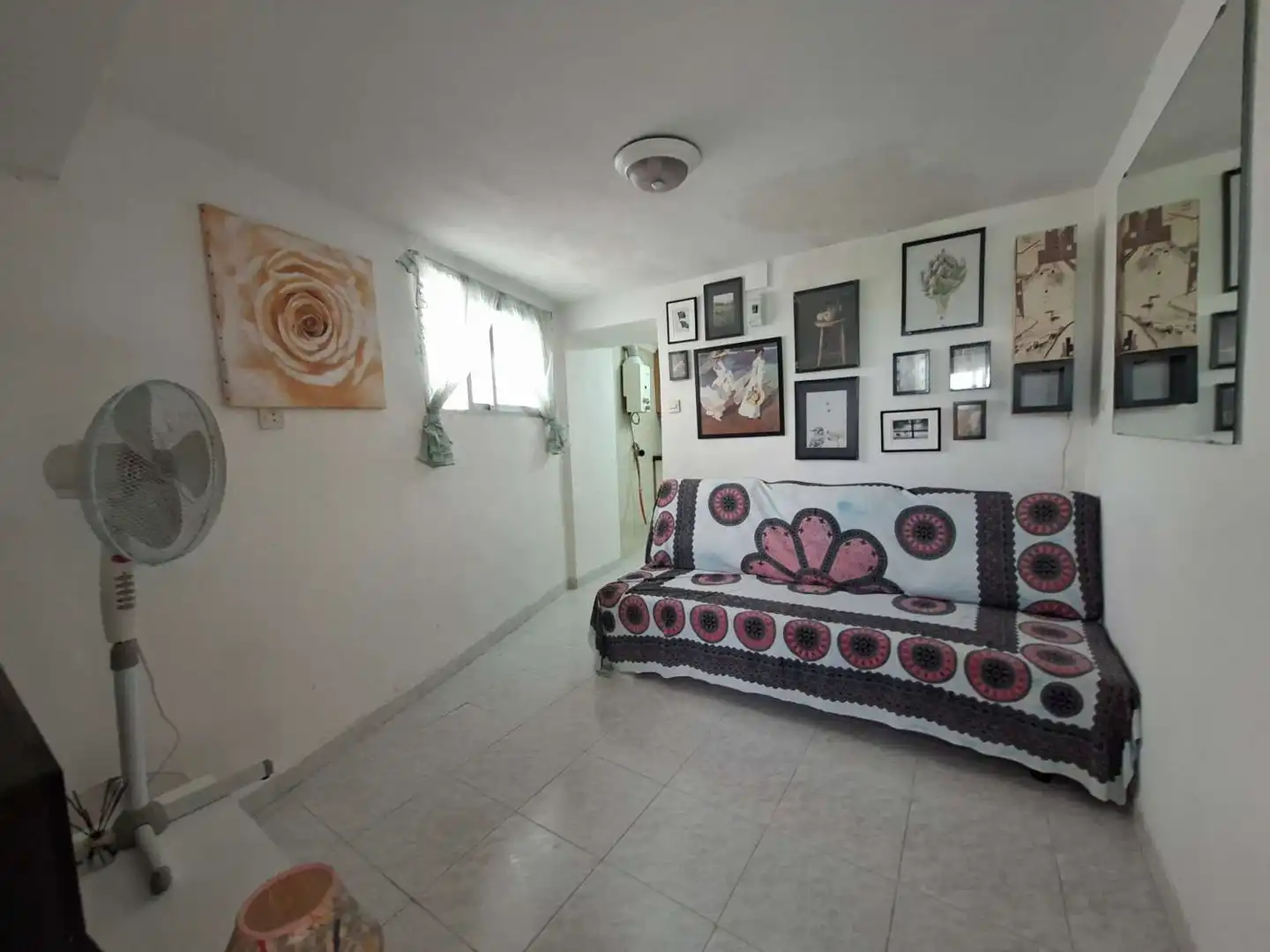 Finca rústica en venta en Torrox con Amueblado