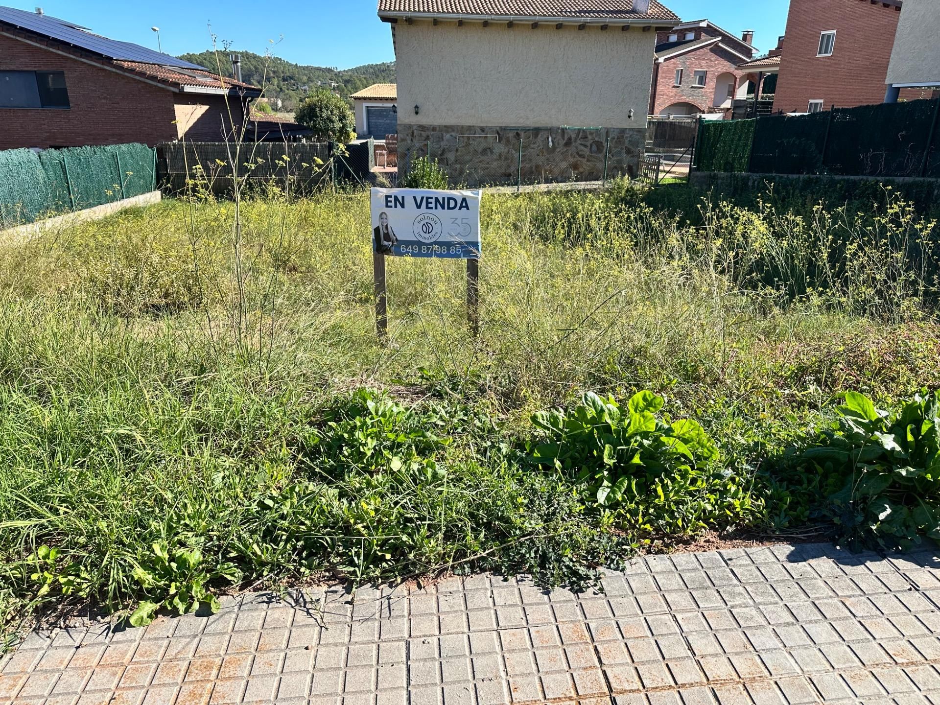Residential for sale in Sant Salvador de Guardiola