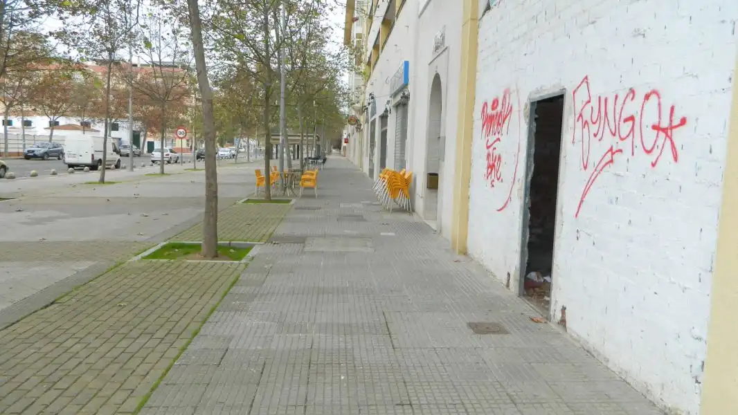 Local comercial en venda a Isla Cristina Ciudad, imagen 4