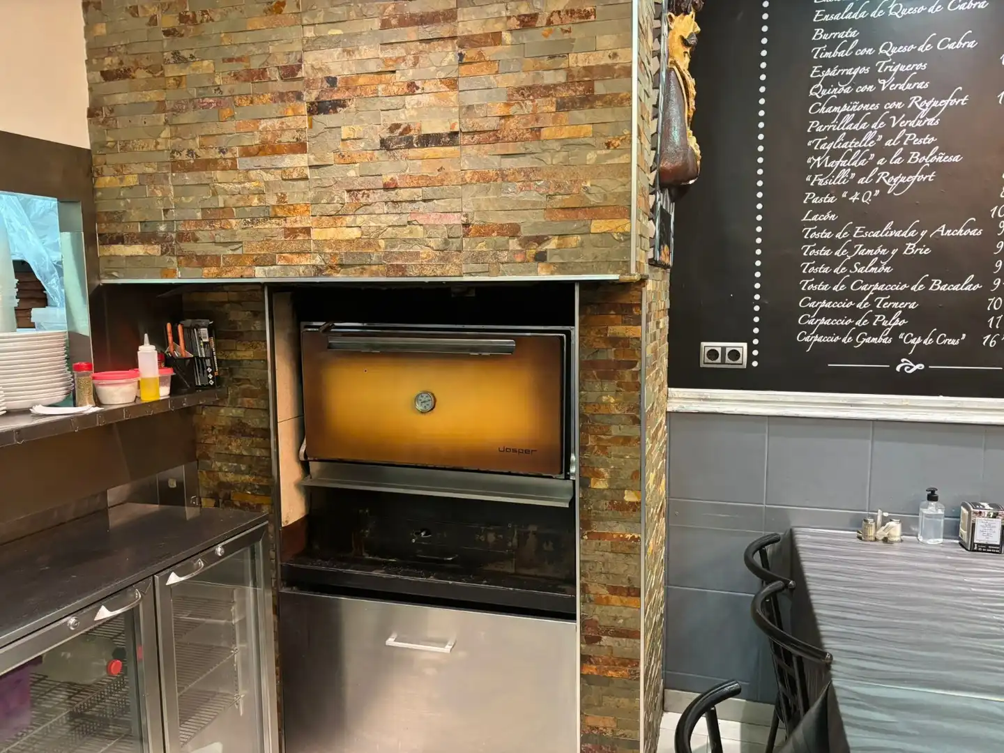 Business premises for transfer in Sant Martí, imagen 22