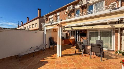 Foto 5 de Casa o xalet en venda a Josep  Vicenç Foix, Centre, Tarragona