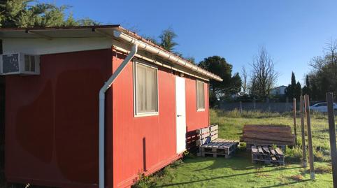 Photo 3 of Country house for sale in Hornos, Mojados, Valladolid