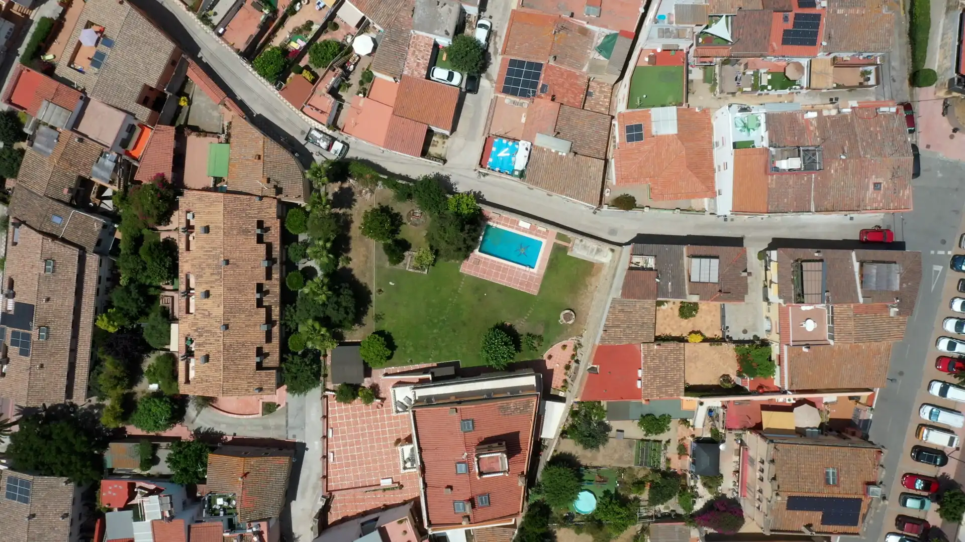 Haus mit Pool zum Verkauf in Carrer Pau Claris, imagen 54