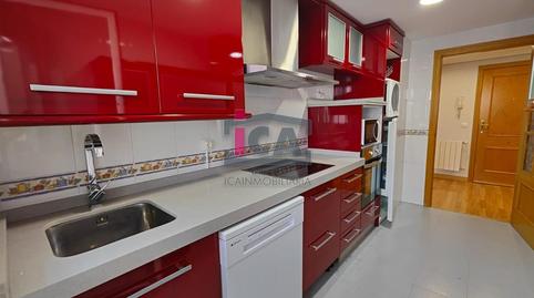 Foto 4 de Apartament en venda a Calle Agustina de Aragón, Aguas Vivas - La Zambomba, Cáceres