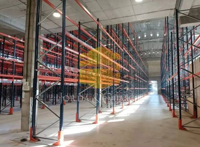 Nave industrial en Alquiler en Carrer ďAndorra, 8200 en Casablanca