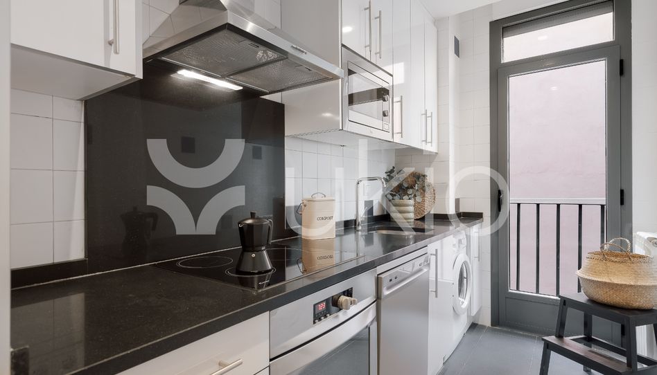 Apartamento de alquiler en Calle de la Farmacia, Justicia - Chueca - Imagen 3