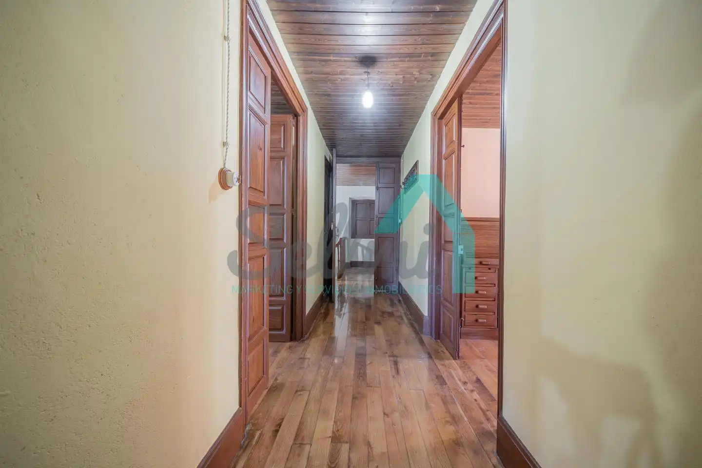 Houses for sale in Pravia  with Heating, Private garden and Parquet flooring