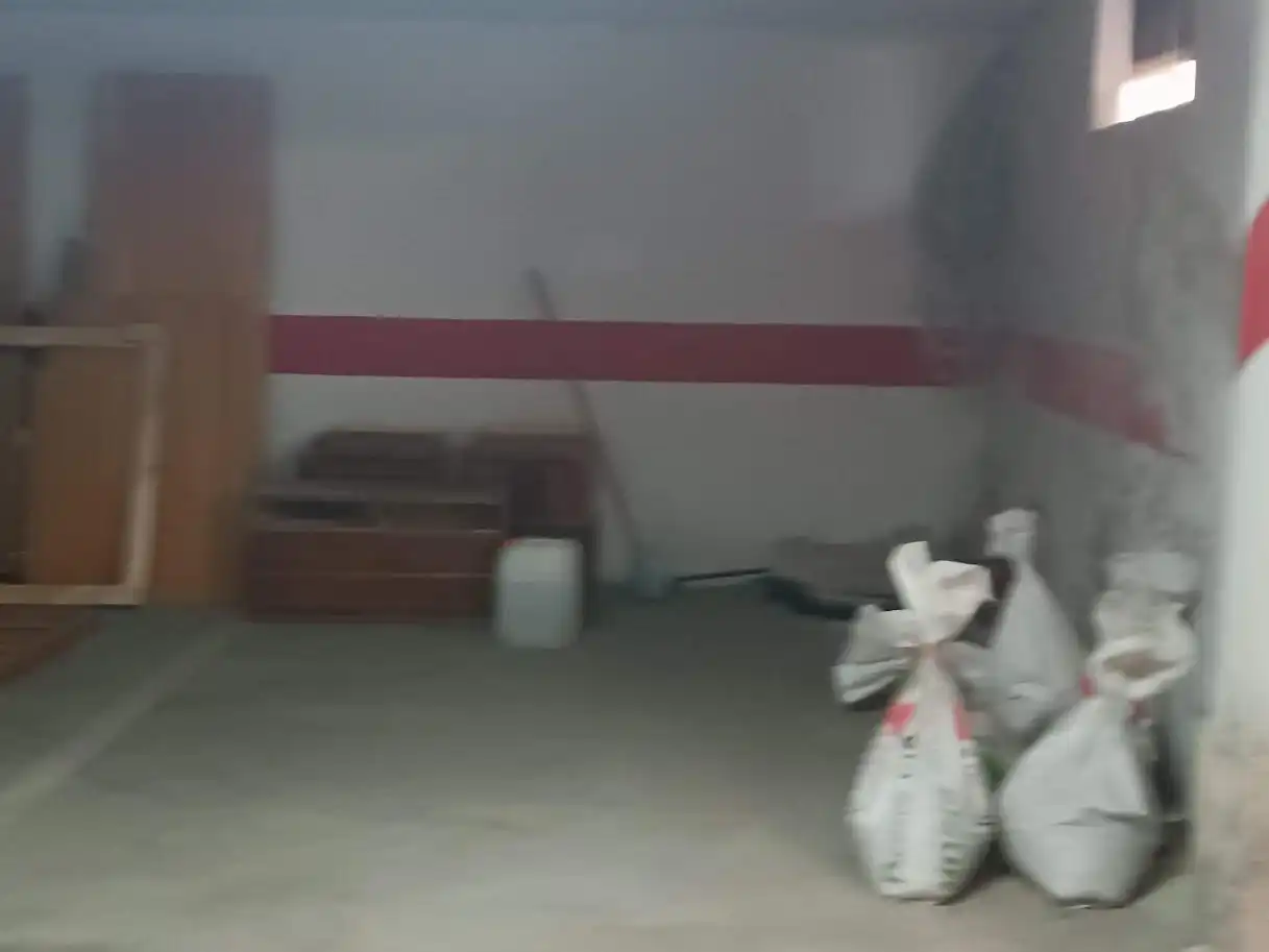 Garatge en venda en Pinos Puente