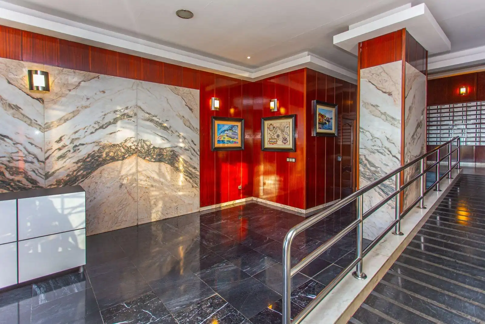 Flat with lift to rent in Paseo Marítimo - San José - La Laguna, imagen 22