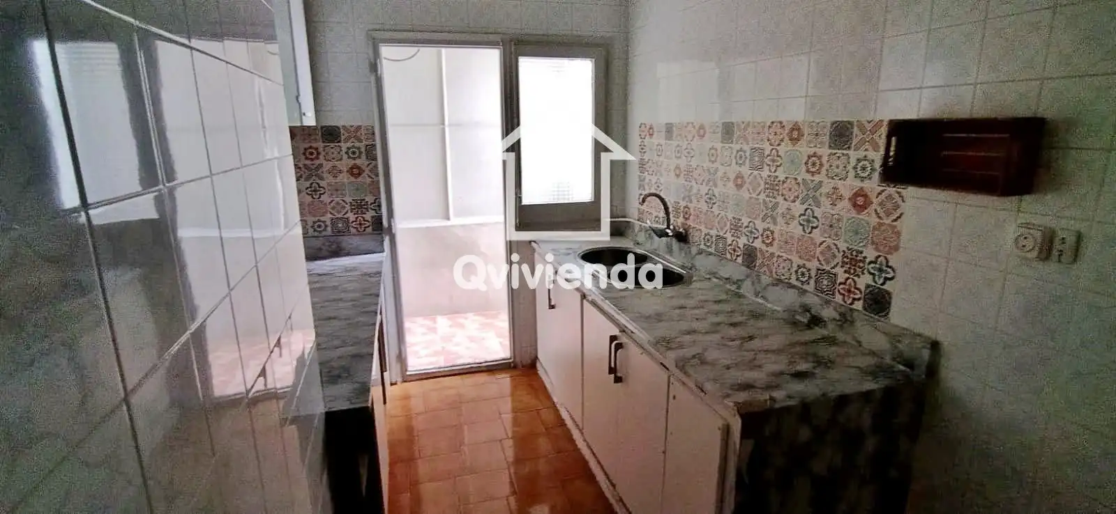Cuina de Pis en venda en Les Franqueses del Vallès
