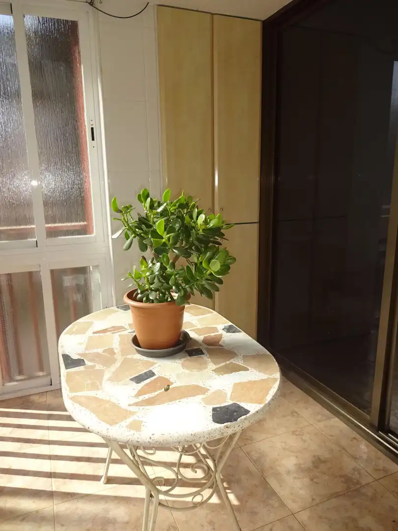 Terrassa de Àtic en venda en Mataró amb Calefacció i Traster