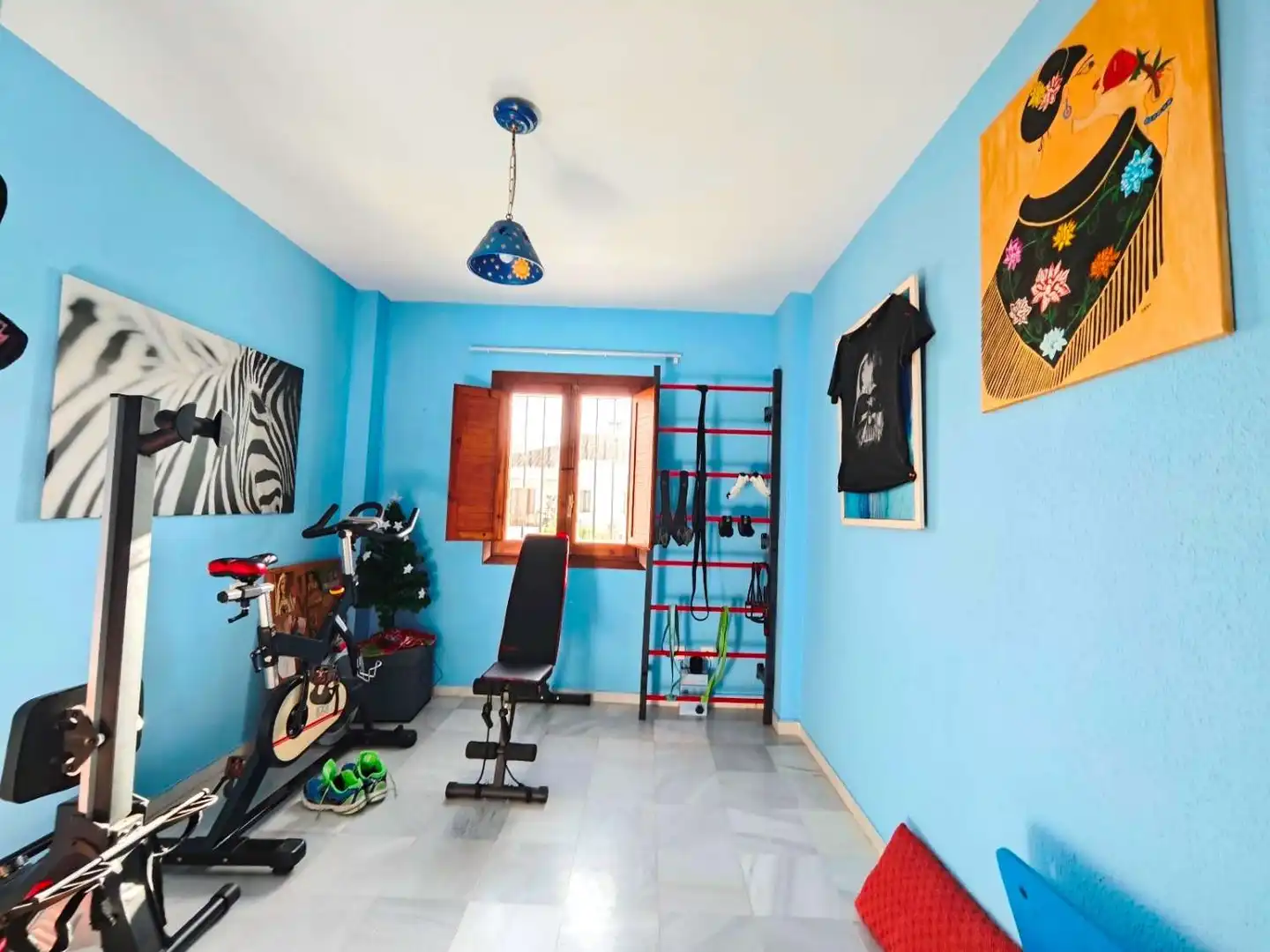 Casa o chalet en venta en Vélez-Málaga con Aire acondicionado, Terraza y Trastero