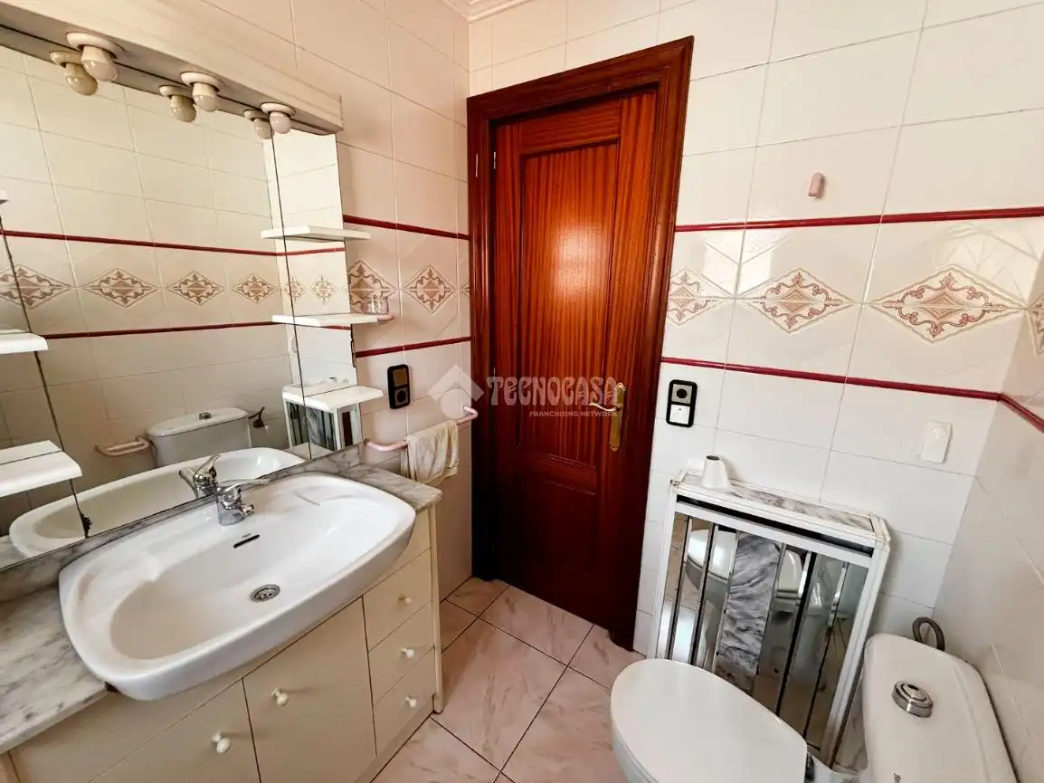 Appartement avec terrasse à vendre à Ejea de los Caballeros, imagen 5