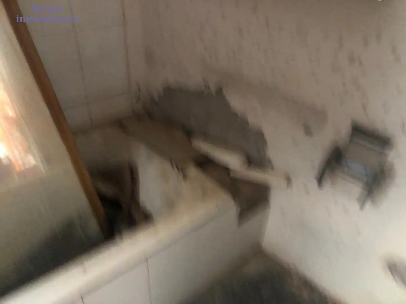 Baño de Piso en venta en Navarrete