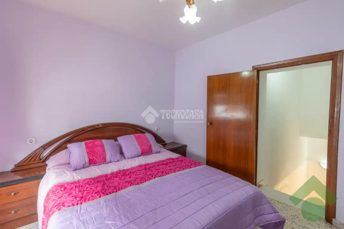 Bedroom of Detached homes for sale in Loja  with Terrace and Storage room