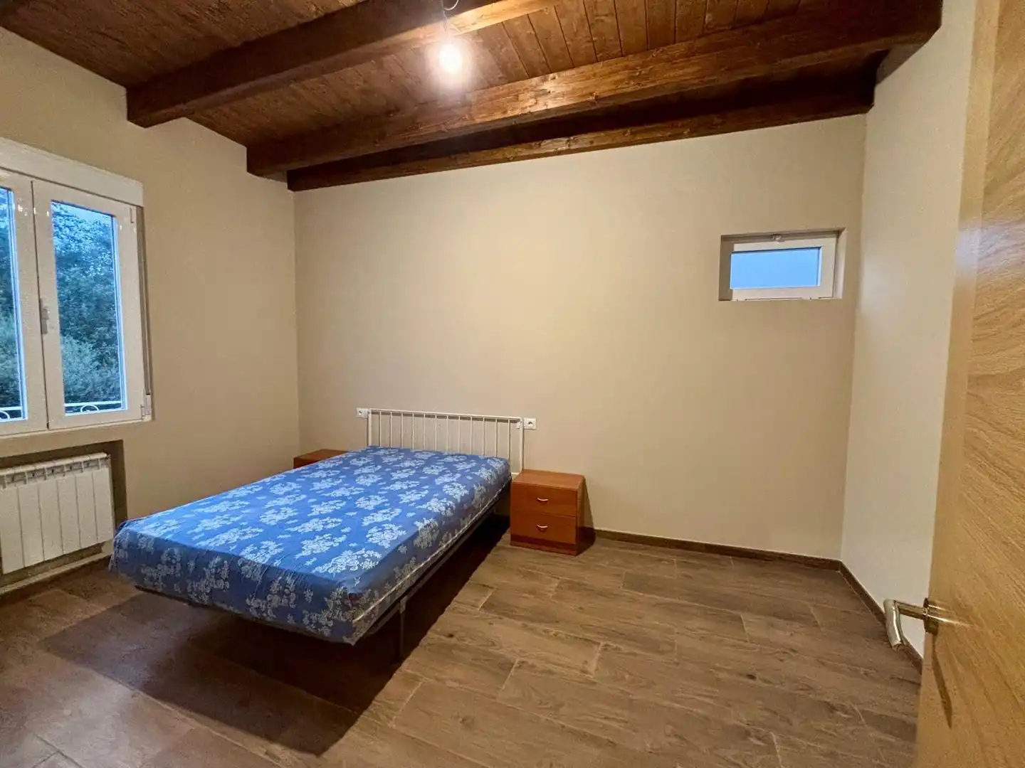 Apartamento de alquiler en Castropodame con Terraza y Amueblado