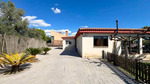 Foto 3 de Casa o xalet en venda a  Mestral, Vallmoll, Tarragona