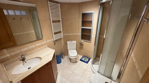 Foto 5 de Casa adosada de alquiler en Binéfar, Huesca