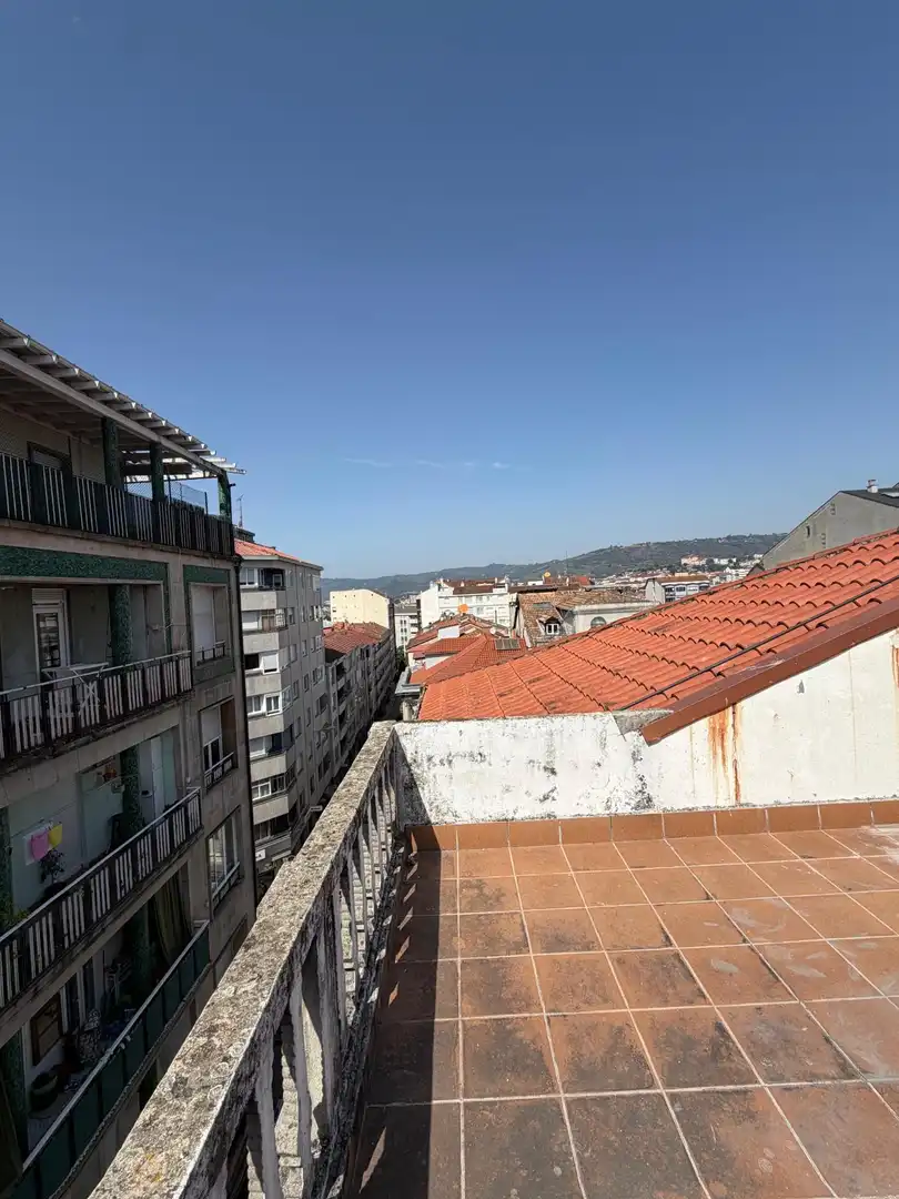 Pis amb ascensor en venda a Centro