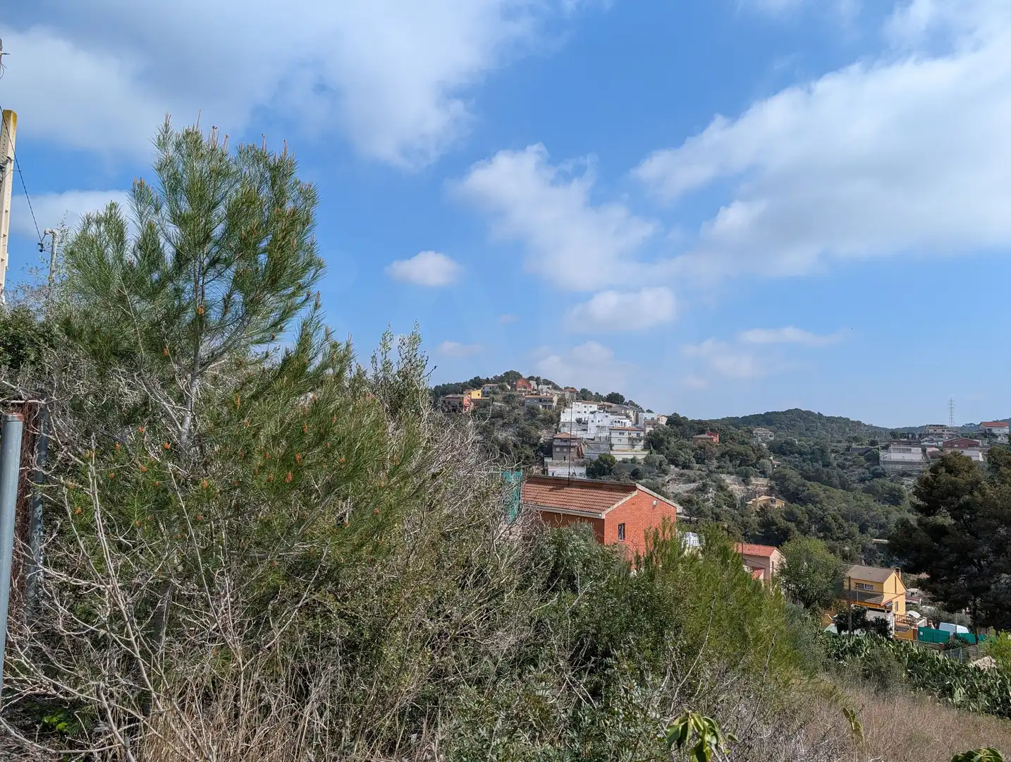 Terreno residencial en venta en Carrer d'Estocolm 44, imagen 6