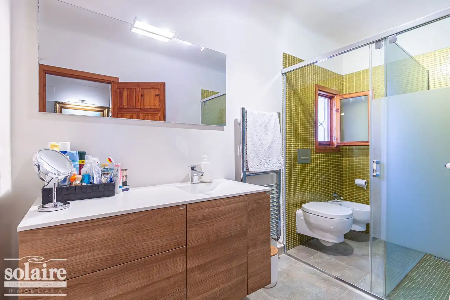 Casa amb piscina en venda a Altea ciudad, imagen 23