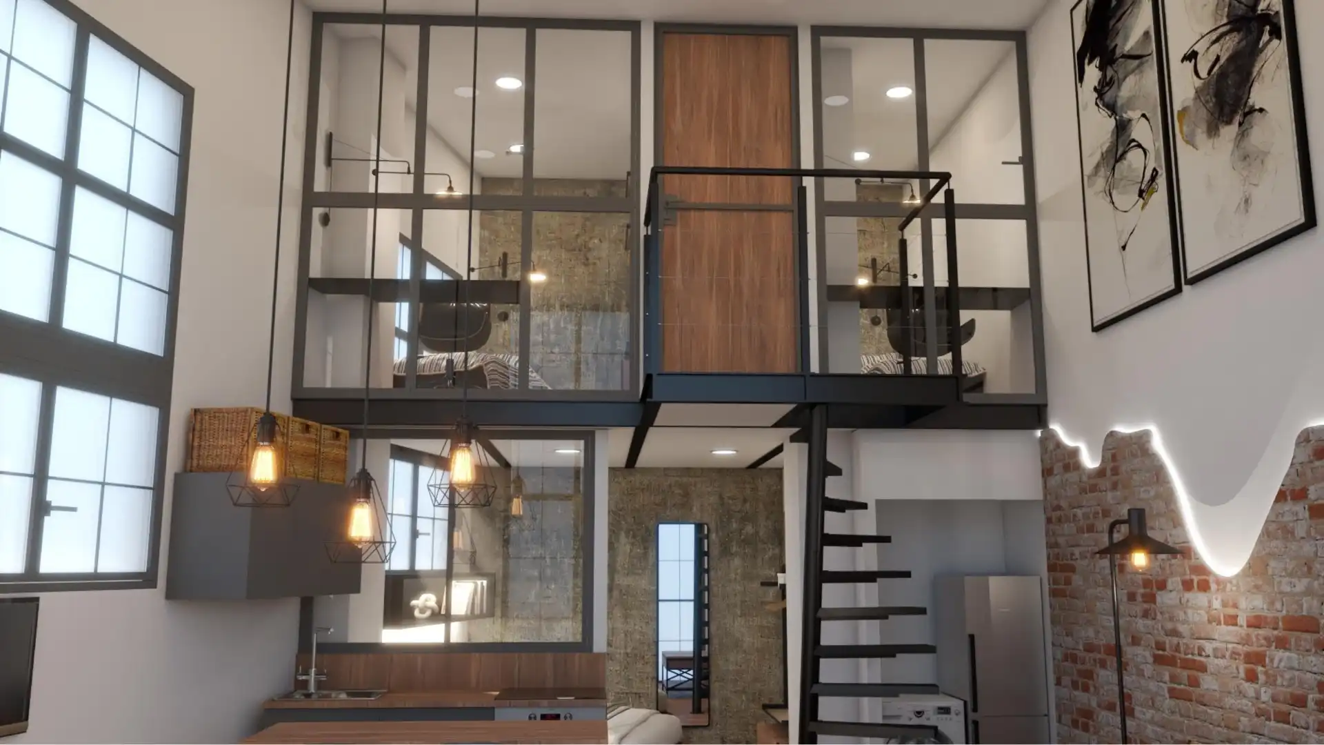 Apartamento en venta en Sur, imagen 2