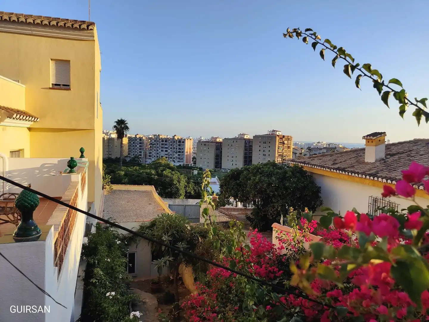 Villa avec jardin à vendre à Calle el Moruno, imagen 2